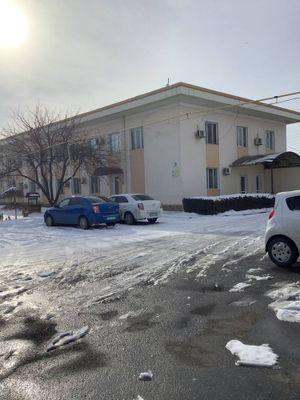 ПРОДАЁТСЯ ПРОМЗОНА ! ВДОЛЬ ДОРОГИ! 2.2га (здание: 13746м2)