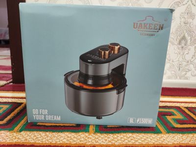 Air fryer ZL-1708