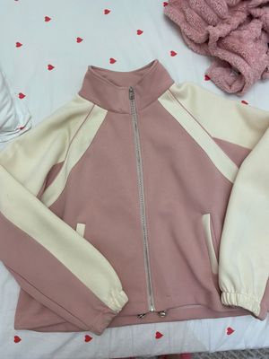 ветровка JUST Ladies Co, one size стандарт S-M
