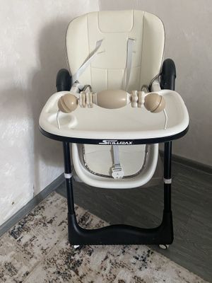 Стул для кормление