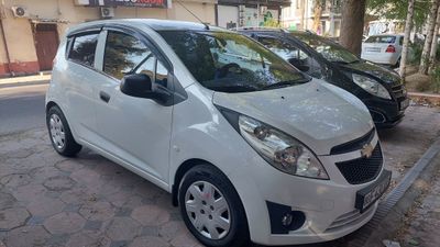 Spark 1-poz, EVRO 2015-yil, Toza, 6300