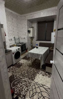 2х комнатная Чиланзар 12, 9А. Новостройка