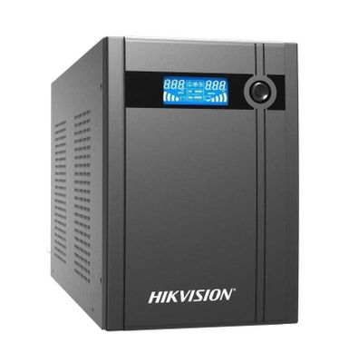 (НОВЫЙ) Hikvision DS-UPS3000