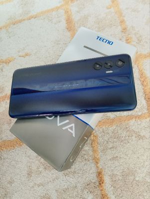 Tecno Pova 3