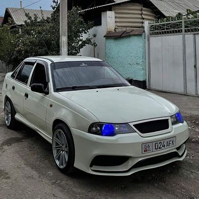 Avto tuning banfelar