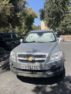 Captiva 1 2009 yil