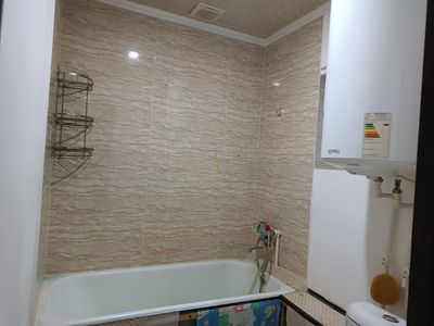 Аренда 1 хонали квартира