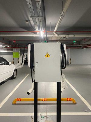 зарядная станция для электромобиль | elektromobil zaryadka ustanovka