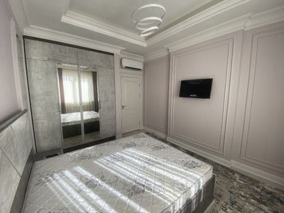 ID #1816 Новостройка ЖК Gardens Residence Tashkent City 2/4/7 1300у.е