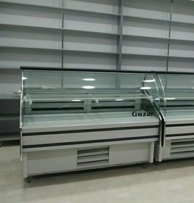 Витрина Холодильник,