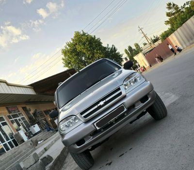Niva Yul Tanlamas 4x4