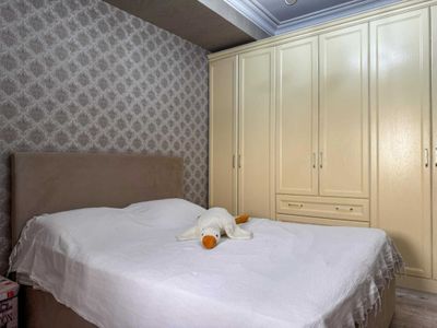 3-комнатная квартира 80 м² метро Хамида Алимджана - аренда 900 у.е.