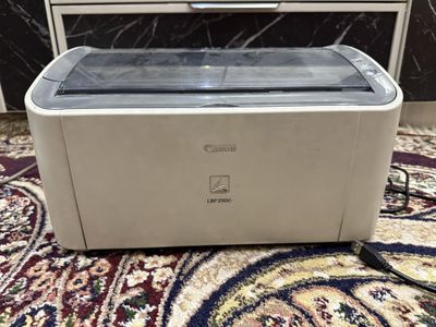 Принтер Canon LBP2900