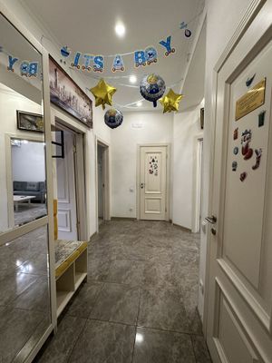 Сдаю в аренду Новостройка