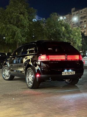 Lincoln Ford uzbda 1 dona