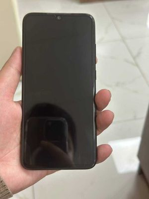 redmi not 7 black fakat sostayaniy yangi 4/64 gb