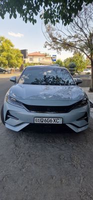 Продажа BYD song L 4-поз 662 км