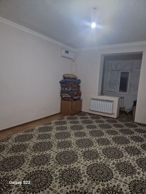 Нукус каласы,Гарезсизлик кошеси 2ханалы уй квартирага бериледи