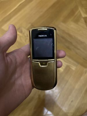 Nokia 8800 gold