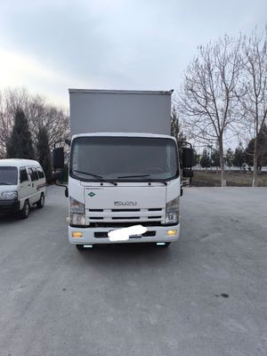 Isuzu 82L CNJ CNJ