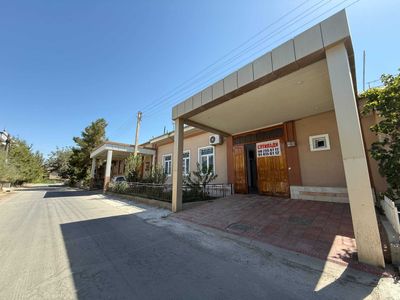 TAYYOR 4 SOTIQLI hovli sotiladi