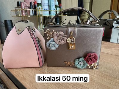 Sumka holati yaxshi