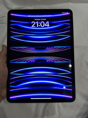 iPad Pro M2 (2022) Обмен.