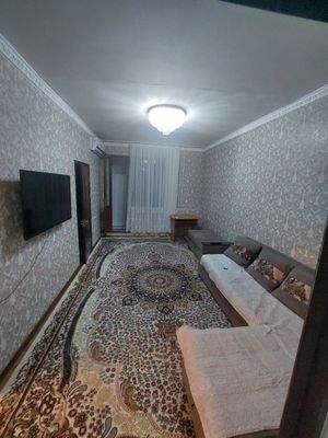 Квартира 2х. Феруза массив 400