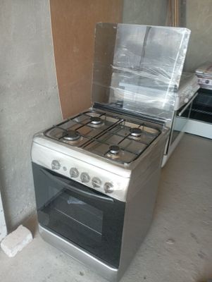 Газовая плита