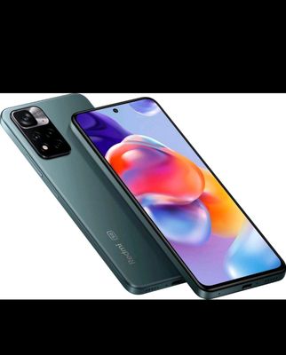 Redmi not 11 pro puls 5 G