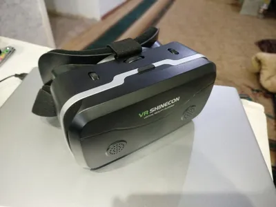 VR real Glasses,
