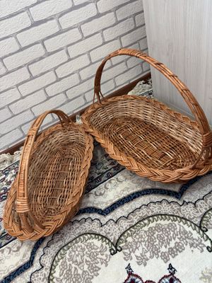 Корзина для цветов/ фруктов