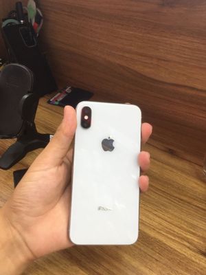 Iphone x 64gb 88%