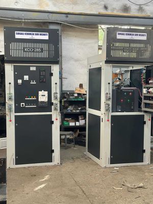 КСО 285 Высоковольтные ячейки