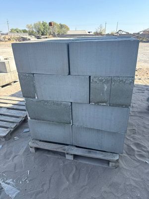 Газаблок сотилали