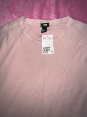 Футболка от H&M новая