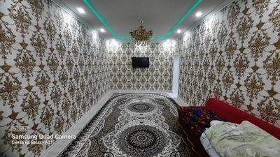 Квартира ижарага берилади