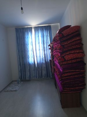 Ijaraga kvartira