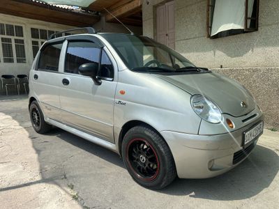 Matiz Best H-9 kander.Gen Bor