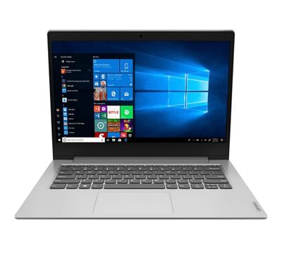 Ноутбук Lenovo ideapad 14