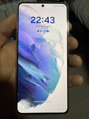 Samsung Galaxy s21. GG