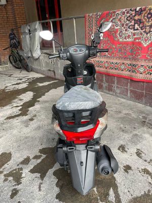 Skuter / Moped Angelx4