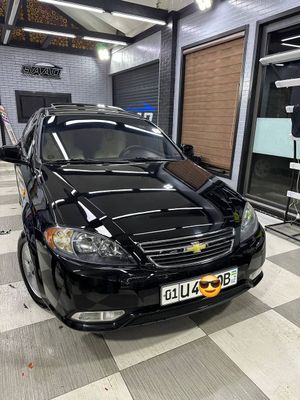 Jentra Chevrolet