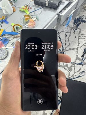 Honor 9B holati ideal. Faqat…