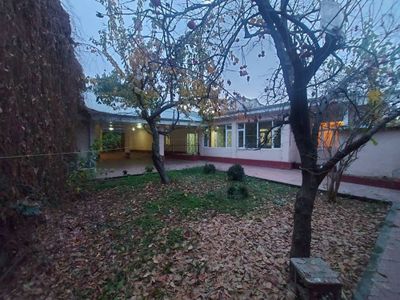 Паркенский сдаётся участок 5 комнат Максим Горький