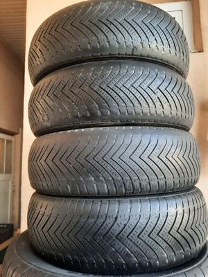 165/70R13 Матиз балони