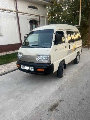 Chevrolet Damas 2023 (toza) sotiladi!