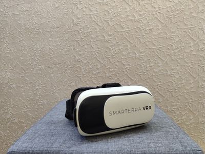 VR очки Smarterra