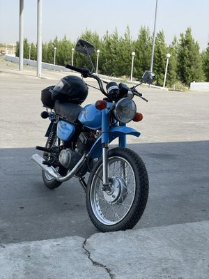 Минск мотоцикл продается 125 куб