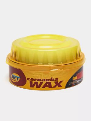 JET Carnauba Max avtomobil uchun